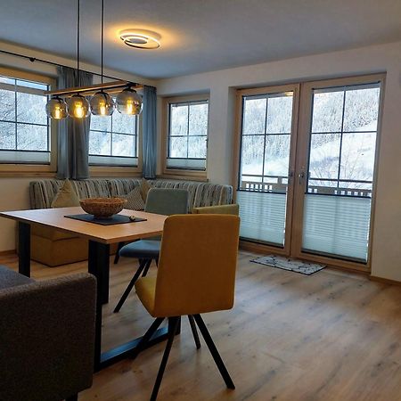 Laerchenhof Appartement Steeg Buitenkant foto